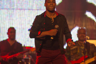 Dag 1 @ Antilliaanse Feesten 2014, picture 30, photographed by Steven Stausens - FrontView Magazine