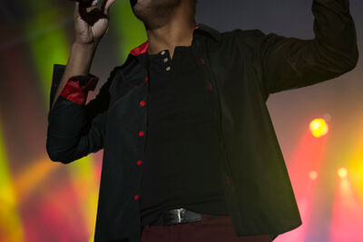 Dag 1 @ Antilliaanse Feesten 2014, picture 32, photographed by Steven Stausens - FrontView Magazine