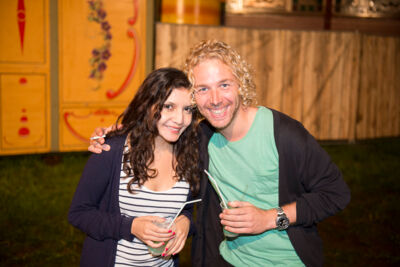Dag 1 @ Antilliaanse Feesten 2014, picture 41, photographed by Steven Stausens - FrontView Magazine