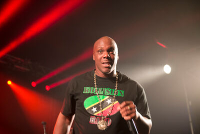 Dag 1 @ Antilliaanse Feesten 2014, picture 44, photographed by Steven Stausens - FrontView Magazine