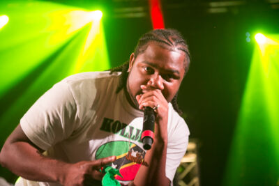 Dag 1 @ Antilliaanse Feesten 2014, picture 45, photographed by Steven Stausens - FrontView Magazine