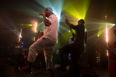 Dag 1 @ Antilliaanse Feesten 2014, picture 48, photographed by Steven Stausens - FrontView Magazine