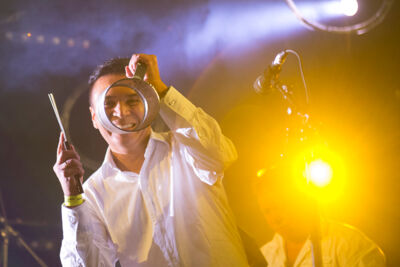 Dag 1 @ Antilliaanse Feesten 2014, picture 51, photographed by Steven Stausens - FrontView Magazine