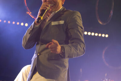 Dag 1 @ Antilliaanse Feesten 2014, picture 54, photographed by Steven Stausens - FrontView Magazine