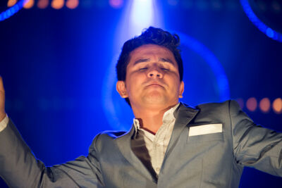 Dag 1 @ Antilliaanse Feesten 2014, picture 58, photographed by Steven Stausens - FrontView Magazine
