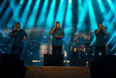 Dag 1 @ Antilliaanse Feesten 2014, picture 61, photographed by Steven Stausens - FrontView Magazine