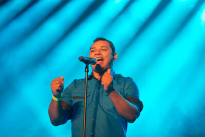 Dag 1 @ Antilliaanse Feesten 2014, picture 62, photographed by Steven Stausens - FrontView Magazine