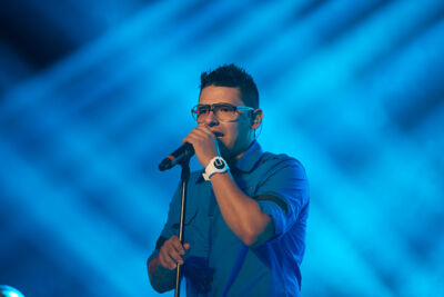 Dag 1 @ Antilliaanse Feesten 2014, picture 63, photographed by Steven Stausens - FrontView Magazine