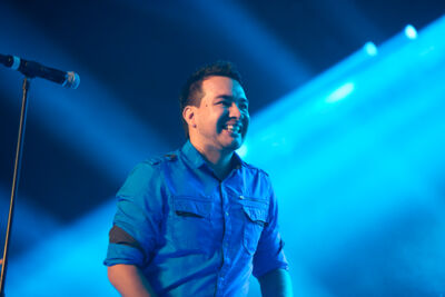 Dag 1 @ Antilliaanse Feesten 2014, picture 65, photographed by Steven Stausens - FrontView Magazine