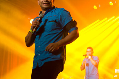 Dag 1 @ Antilliaanse Feesten 2014, picture 66, photographed by Steven Stausens - FrontView Magazine