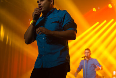 Dag 1 @ Antilliaanse Feesten 2014, picture 67, photographed by Steven Stausens - FrontView Magazine