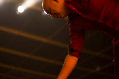 Dag 1 @ Antilliaanse Feesten 2014, picture 68, photographed by Steven Stausens - FrontView Magazine