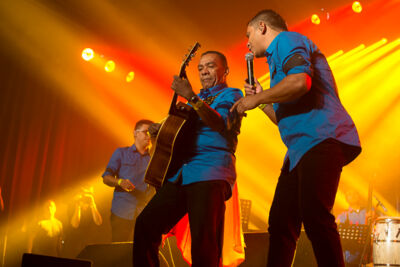 Dag 1 @ Antilliaanse Feesten 2014, picture 70, photographed by Steven Stausens - FrontView Magazine