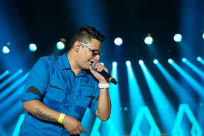 Dag 1 @ Antilliaanse Feesten 2014, picture 72, photographed by Steven Stausens - FrontView Magazine