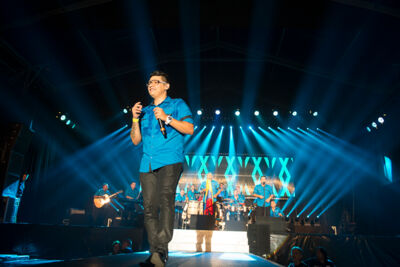 Dag 1 @ Antilliaanse Feesten 2014, picture 73, photographed by Steven Stausens - FrontView Magazine