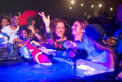 Dag 1 @ Antilliaanse Feesten 2014, picture 77, photographed by Steven Stausens - FrontView Magazine