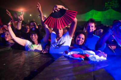 Dag 1 @ Antilliaanse Feesten 2014, picture 78, photographed by Steven Stausens - FrontView Magazine