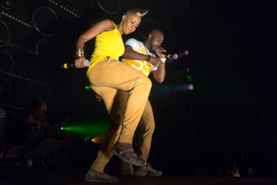 Dag 1 @ Antilliaanse Feesten 2014, picture 85, photographed by Steven Stausens - FrontView Magazine