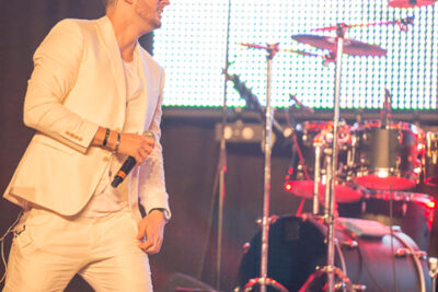 Dag 1 @ Antilliaanse Feesten 2014, picture 91, photographed by Steven Stausens - FrontView Magazine