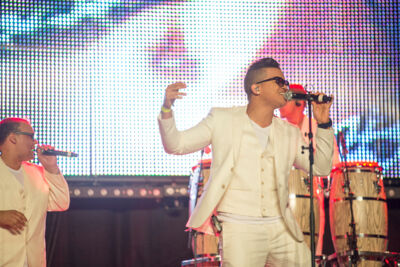 Dag 1 @ Antilliaanse Feesten 2014, picture 92, photographed by Steven Stausens - FrontView Magazine