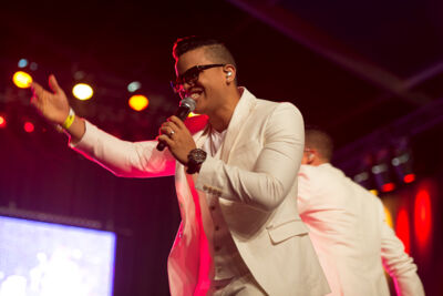 Dag 1 @ Antilliaanse Feesten 2014, picture 95, photographed by Steven Stausens - FrontView Magazine