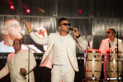 Dag 1 @ Antilliaanse Feesten 2014, picture 97, photographed by Steven Stausens - FrontView Magazine