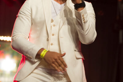 Dag 1 @ Antilliaanse Feesten 2014, picture 99, photographed by Steven Stausens - FrontView Magazine