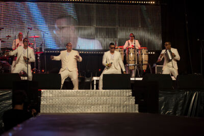 Dag 1 @ Antilliaanse Feesten 2014, picture 100, photographed by Steven Stausens - FrontView Magazine