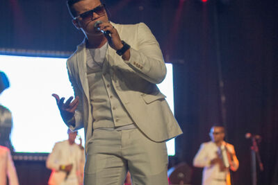 Dag 1 @ Antilliaanse Feesten 2014, picture 101, photographed by Steven Stausens - FrontView Magazine