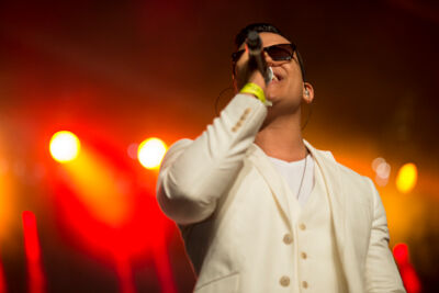 Dag 1 @ Antilliaanse Feesten 2014, picture 103, photographed by Steven Stausens - FrontView Magazine