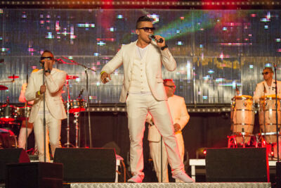 Dag 1 @ Antilliaanse Feesten 2014, picture 105, photographed by Steven Stausens - FrontView Magazine