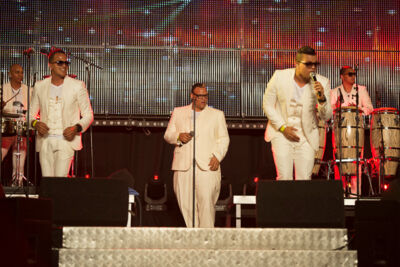 Dag 1 @ Antilliaanse Feesten 2014, picture 106, photographed by Steven Stausens - FrontView Magazine