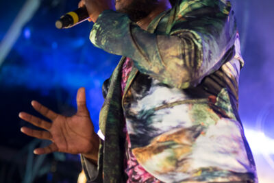 Dag 2 @ Antilliaanse Feesten 2014, picture 9, photographed by Steven Stausens - FrontView Magazine