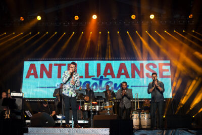 Dag 2 @ Antilliaanse Feesten 2014, picture 12, photographed by Steven Stausens - FrontView Magazine