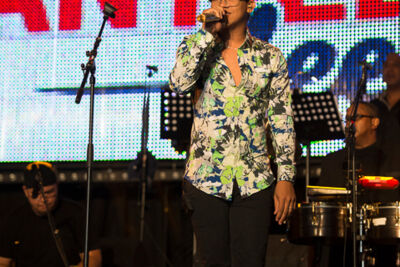 Dag 2 @ Antilliaanse Feesten 2014, picture 13, photographed by Steven Stausens - FrontView Magazine