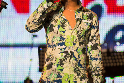 Dag 2 @ Antilliaanse Feesten 2014, picture 14, photographed by Steven Stausens - FrontView Magazine