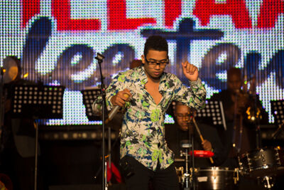 Dag 2 @ Antilliaanse Feesten 2014, picture 16, photographed by Steven Stausens - FrontView Magazine