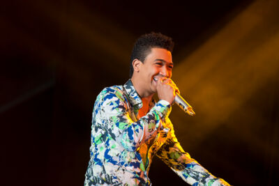 Dag 2 @ Antilliaanse Feesten 2014, picture 18, photographed by Steven Stausens - FrontView Magazine