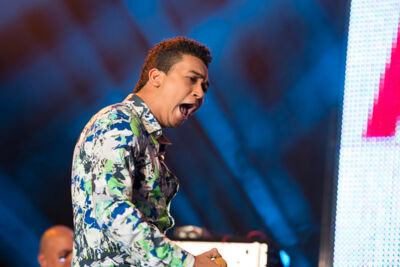 Dag 2 @ Antilliaanse Feesten 2014, picture 19, photographed by Steven Stausens - FrontView Magazine