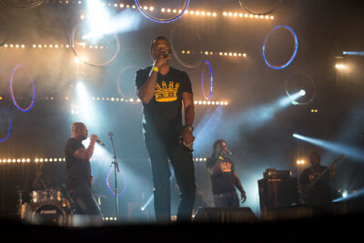 Dag 2 @ Antilliaanse Feesten 2014, picture 24, photographed by Steven Stausens - FrontView Magazine