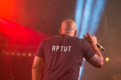 Dag 2 @ Antilliaanse Feesten 2014, picture 30, photographed by Steven Stausens - FrontView Magazine