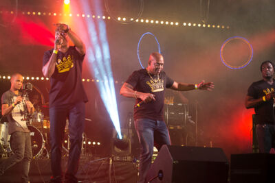 Dag 2 @ Antilliaanse Feesten 2014, picture 31, photographed by Steven Stausens - FrontView Magazine