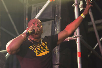 Dag 2 @ Antilliaanse Feesten 2014, picture 32, photographed by Steven Stausens - FrontView Magazine