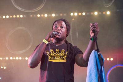 Dag 2 @ Antilliaanse Feesten 2014, picture 33, photographed by Steven Stausens - FrontView Magazine