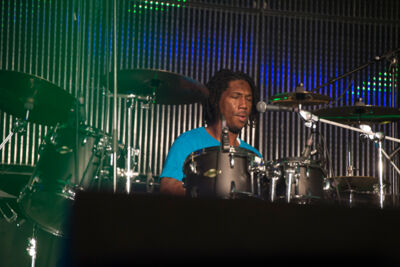 Dag 2 @ Antilliaanse Feesten 2014, picture 40, photographed by Steven Stausens - FrontView Magazine