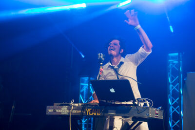 Dag 2 @ Antilliaanse Feesten 2014, picture 41, photographed by Steven Stausens - FrontView Magazine