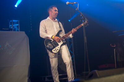Dag 2 @ Antilliaanse Feesten 2014, picture 42, photographed by Steven Stausens - FrontView Magazine