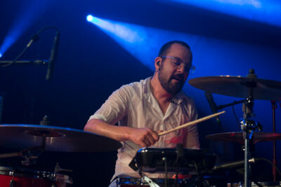 Dag 2 @ Antilliaanse Feesten 2014, picture 43, photographed by Steven Stausens - FrontView Magazine