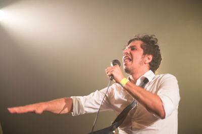 Dag 2 @ Antilliaanse Feesten 2014, picture 45, photographed by Steven Stausens - FrontView Magazine