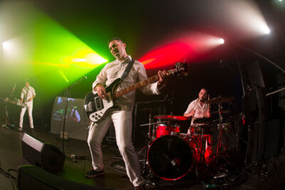 Dag 2 @ Antilliaanse Feesten 2014, picture 50, photographed by Steven Stausens - FrontView Magazine